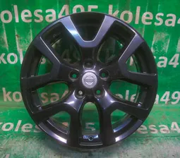 Диски литые бу Nissan X-Trail R18