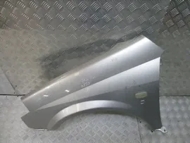 крыло левый nissan primera p12 ky0