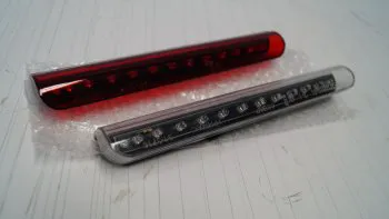 Универсальный LED стоп сигнал 21103716810 (22х2х4 см) Nissan Silvia S15 (1999-2002)
