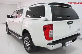 Кунг Carryboy S560 для Nissan NP300