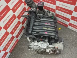 Двигатель NISSAN SERENA MR20DD FC26 uT54068207