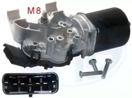Мотор стеклоочистителя NISSAN NOTE 460161