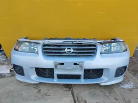 49015 ноускат Nissan Avenir
