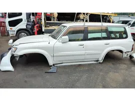Nissan Safari 253686 кузов