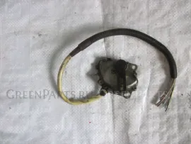 Датчик положения акпп на Nissan Terrano PR50 TD27ETi