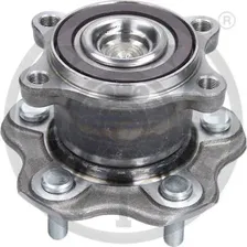 Ступичный подшипник (комплект) Optimal задний для Nissan Teana J32 2008-2013. Артикул 962732