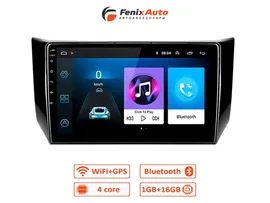  Nissan Sentra B17 Android