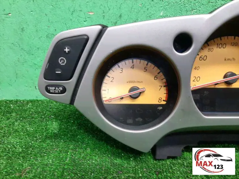 Приборная панель Nissan Murano Z50 Nissan Murano Z50 2006г. (артикул 012-10265247)-2
