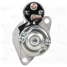 Стартер NISSAN X-Trail (01-13), Primera (02-) STARTVOLT
