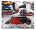Hot Wheels Team Transport Nissan Skyline GT-R R32