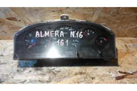 Панель приборов для Nissan Almera N16