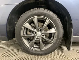 NISSAN Almera 1.6, 2016