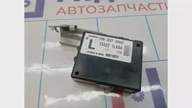 Блок управления парктроником Nissan Patrol (Y62) 28532-1LA0A