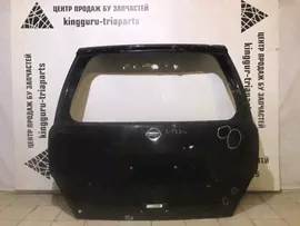 K010MJG4EA Крышка багажника Nissan X-Trail T31