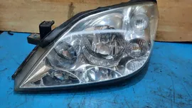 фара левый nissan primera p12 depo