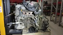 10102JG3AC Двигатель Nissan X-Trail T31 2.5 QR25DE