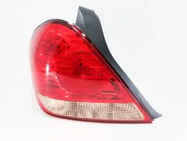 Фонарь левый задний в крыло для Ниссан Блюберд Силфи G10 2003-2005, Nissan Bluebird Sylphy G10 фонарь левый задний в крыло DEPO 215-19H1L-UE