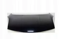 капот передняя крышка двигателя nissan note e11 06 - 09
