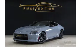 Nissan Z, пробег км