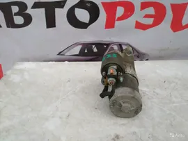 Стартер Nissan Teana j32 J32 VQ25 в Москве