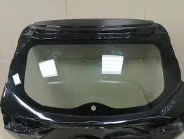 Стекло заднее Nissan Qashqai (J11) 2014>