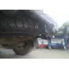 Фаркоп на Nissan Pathfinder NS21