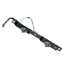 Подсветка заднего номера для Ниссан Альмера Классик 2006-2012, Nissan Almera Classic подсветка заднего номера CASP 266104A, oem 2651095F0A