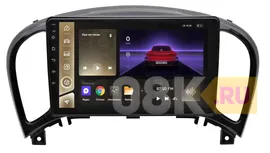 Магнитола Nissan Juke 2010+ Teyes СС3 на Android 10 6-128 Гб