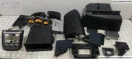 Панель приборная (торпедо) Nissan Murano 52457767