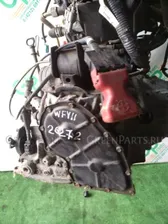 Кпп автоматическая на Nissan Wingroad WFY11 QG15 re4f03b fq40