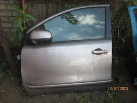 Дверь передняя левая Nissan Note E11 2007