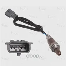 Датчик кислорода NISSAN X-Trail (T32) (14-) STARTVOLT