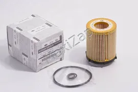 15208HG00D NISSAN / INFINITI Фильтр масляный V37 2.0 turbo