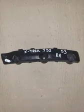622224CL0A nissan x - trail t32 каретка крепление бампера передняя