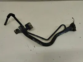Горловина топливного бака Nissan Almera Classic (B10) 2006-2013