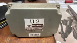 Блок управления АКПП Nissan Pathfinder R51 (2004-2010), 5881310