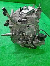 АКПП НА NISSAN X-TRAIL T32 MR20DD