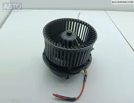 Двигатель отопителя (моторчик печки) Nissan Note 54647802