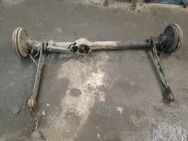555018F800 Балка задняя Nissan Primera P11 1998