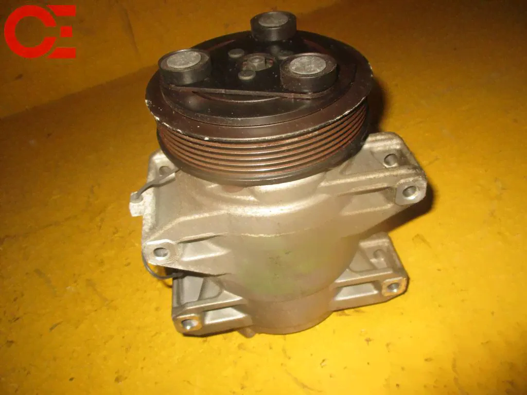 компрессор кондиционера Nissan Teana TNJ31 QR25-0