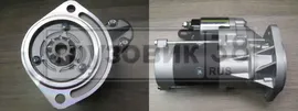 Стартер Nissan Atlas TD27/QD32 24V/3.7KW 9T