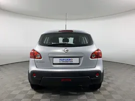 NISSAN Qashqai 2, 2010