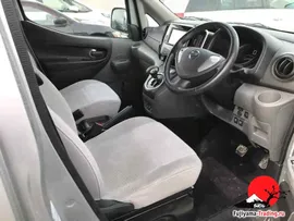 Nissan e-NV200 2016