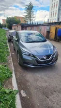 Nissan leaf ze1 2018 15kwh