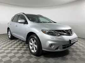 NISSAN Murano 3.5, 2011