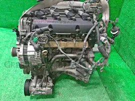 Двигатель на Nissan Primera TP12 QR20DE 1MOD