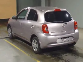 Продажа Nissan March