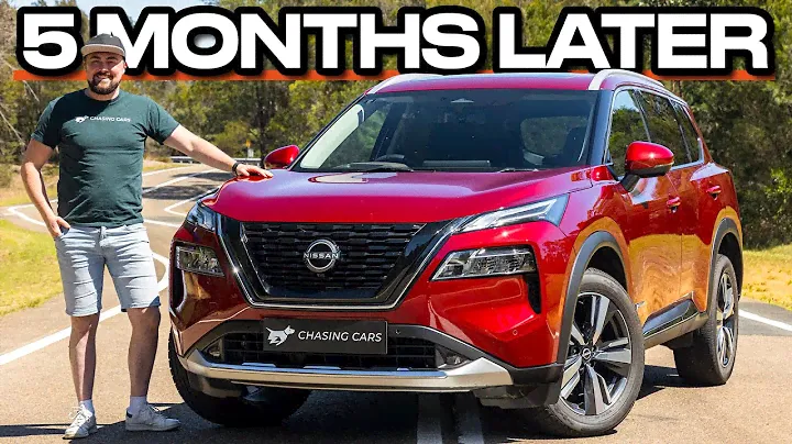 Nissan X-Trail Ti E-Power Long-Term: The Good And Bad after 5 Months Of Testing