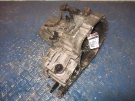 nissan almera n16 рестайлинг 1.8 кпп 6j0