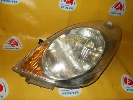 Фара NISSAN лев Note E11 ксенон